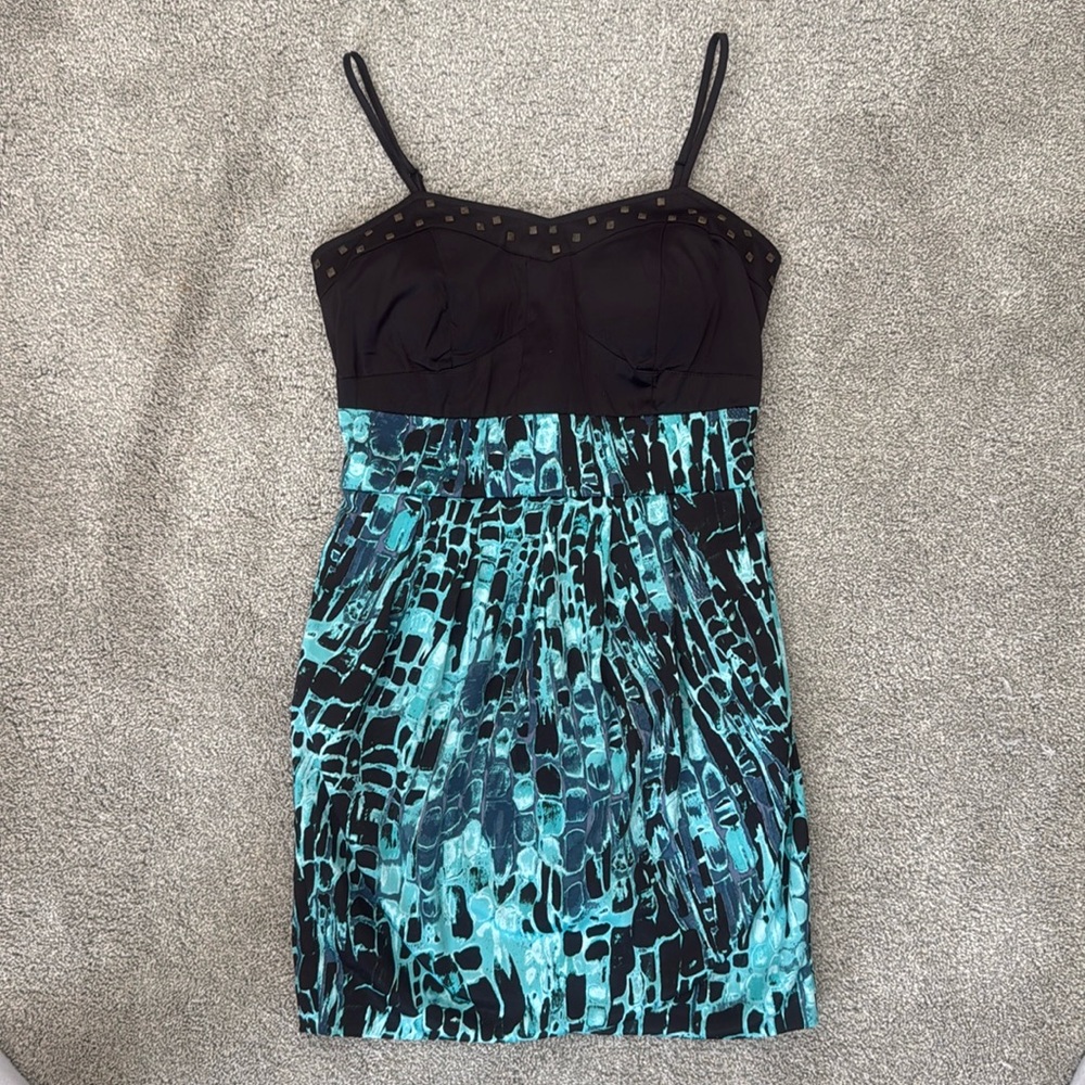 Kouture by Kimora dress